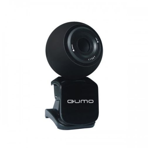 Веб Камера Qumo WCQ-108