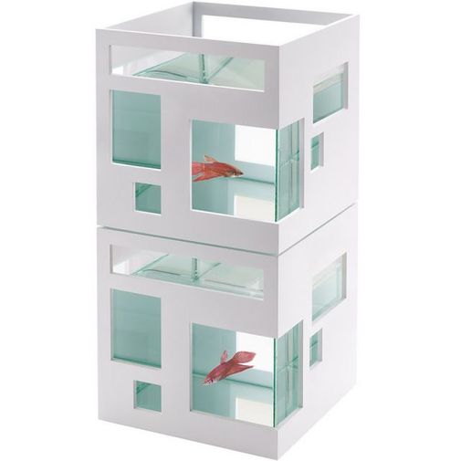 Аквариум Рыбий отель Fish Hotel Аквариум Рыбий отель Fish Hotel