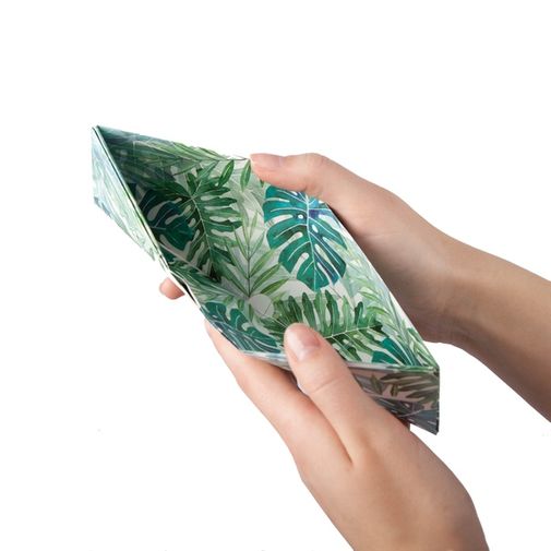 Кошелек Bumaga Palm Кошелек Bumaga Palm