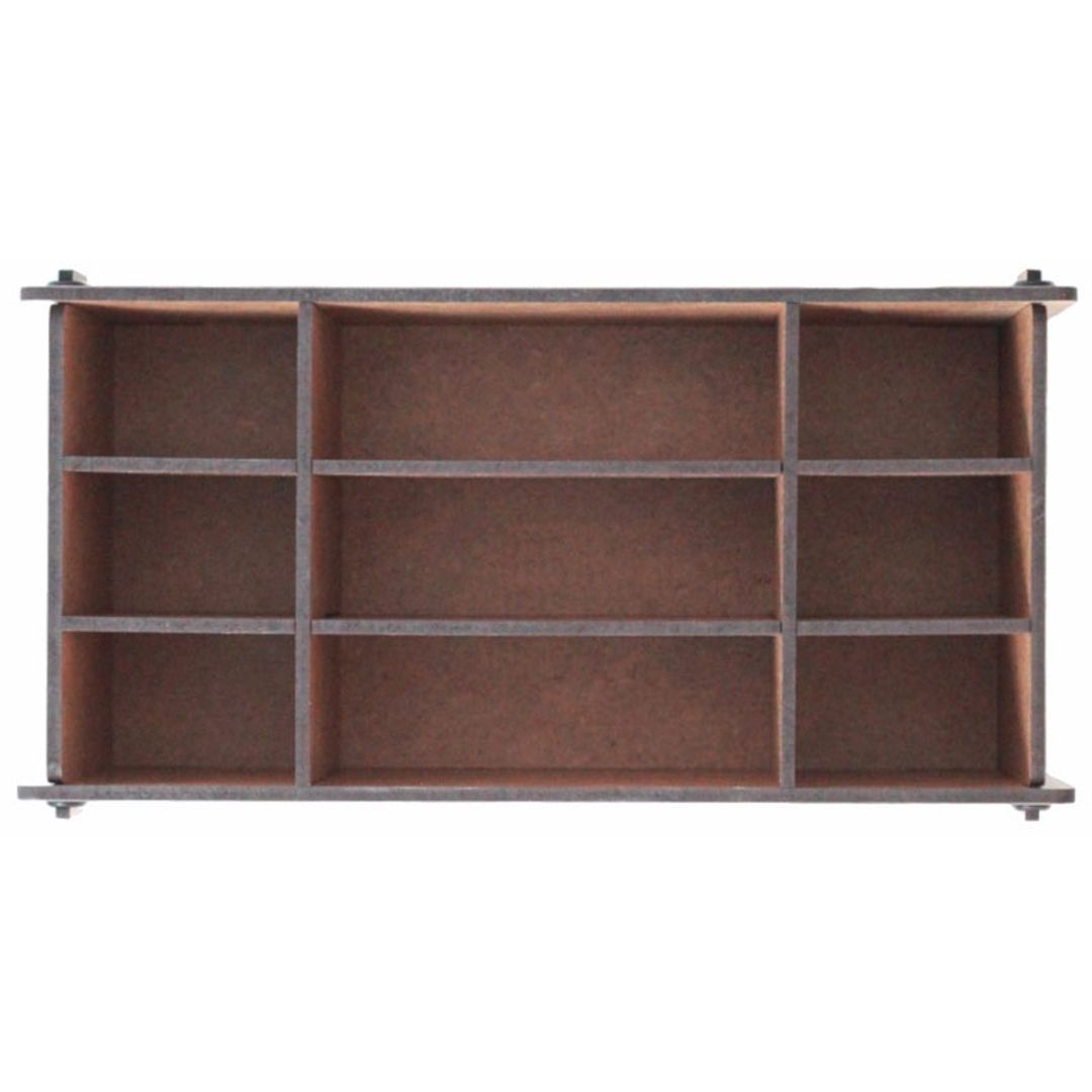 Настольный органайзер Контейнер Cargo Container Настольный органайзер Контейнер Cargo Container