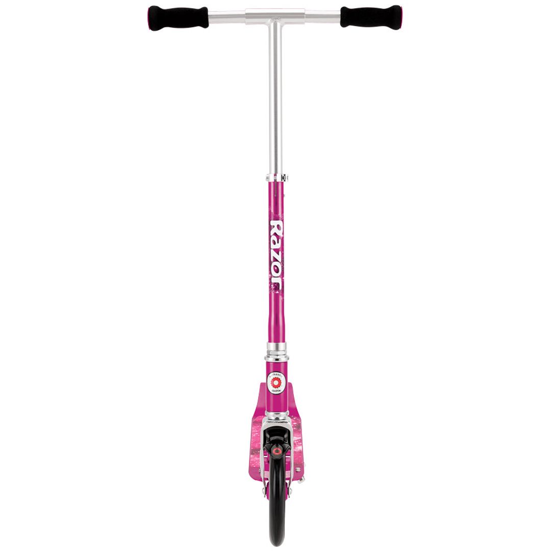 Самокат Razor A5 Lux