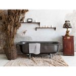 Полотенце Molan, большое (светло-серый) Полотенце Molan, большое (светло-серый)