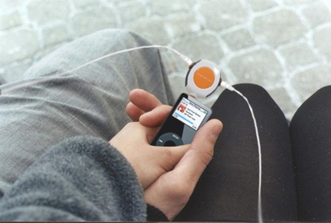 Разветвитель для Наушников MT6025 Разветвитель для Наушников MT6025