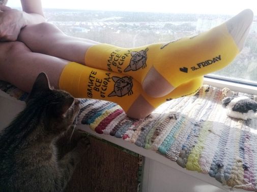  Фото покупателя Виталий