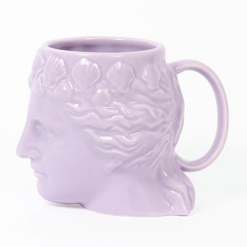 Кружка Venus (Лиловая)