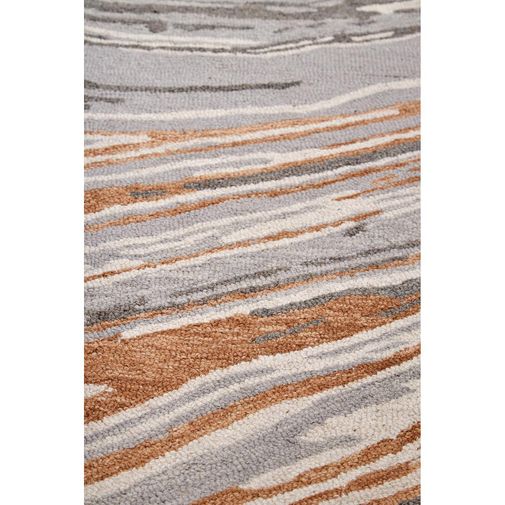 Ковер из шерсти Earth из коллекции Ethnic, 160x230 см