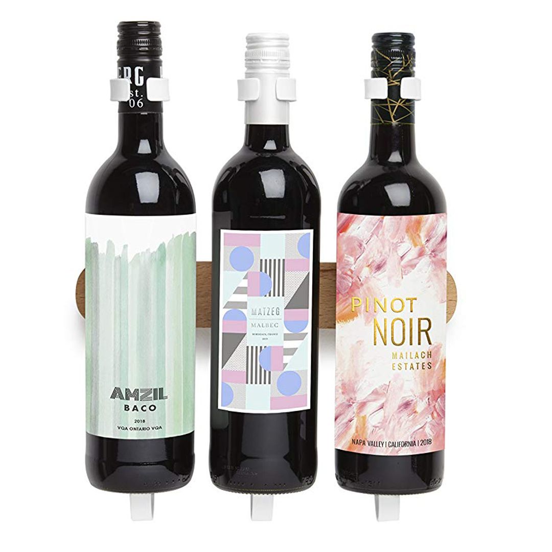 Держатель для винных бутылок ShowVino Держатель для винных бутылок ShowVino