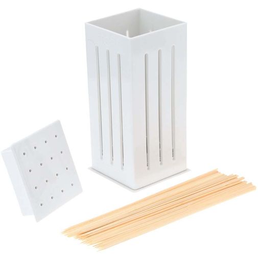 Приспособление для быстрого нанизывания шашлыка Brochette Express