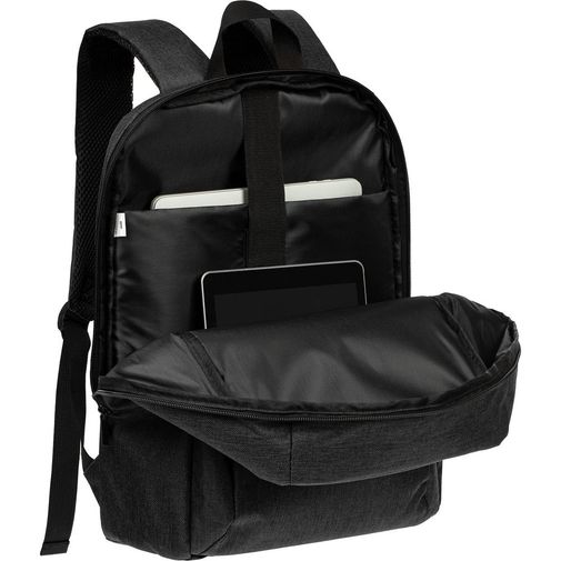 Рюкзак Pacemaker (черный)