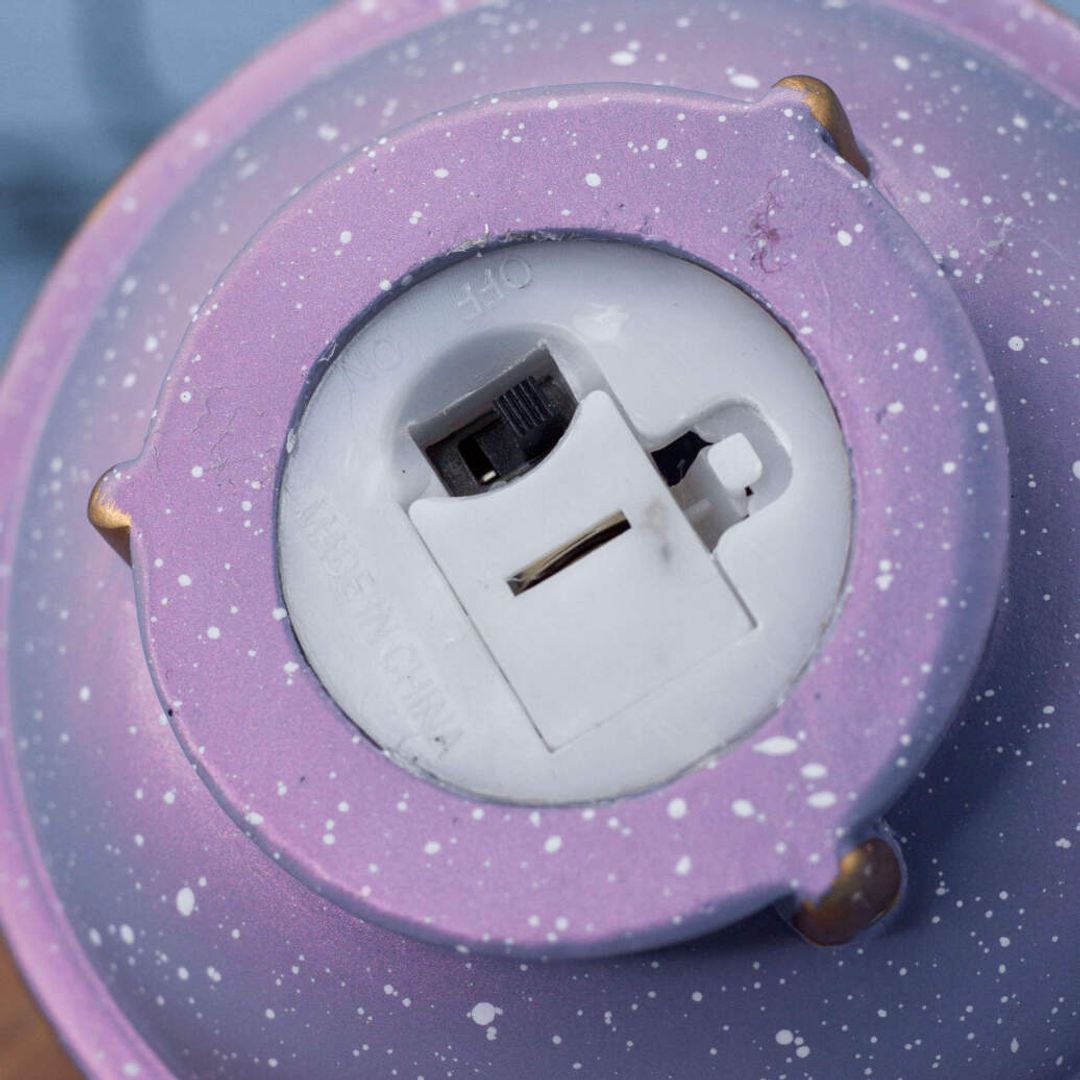 Ночник НЛО Flying saucer