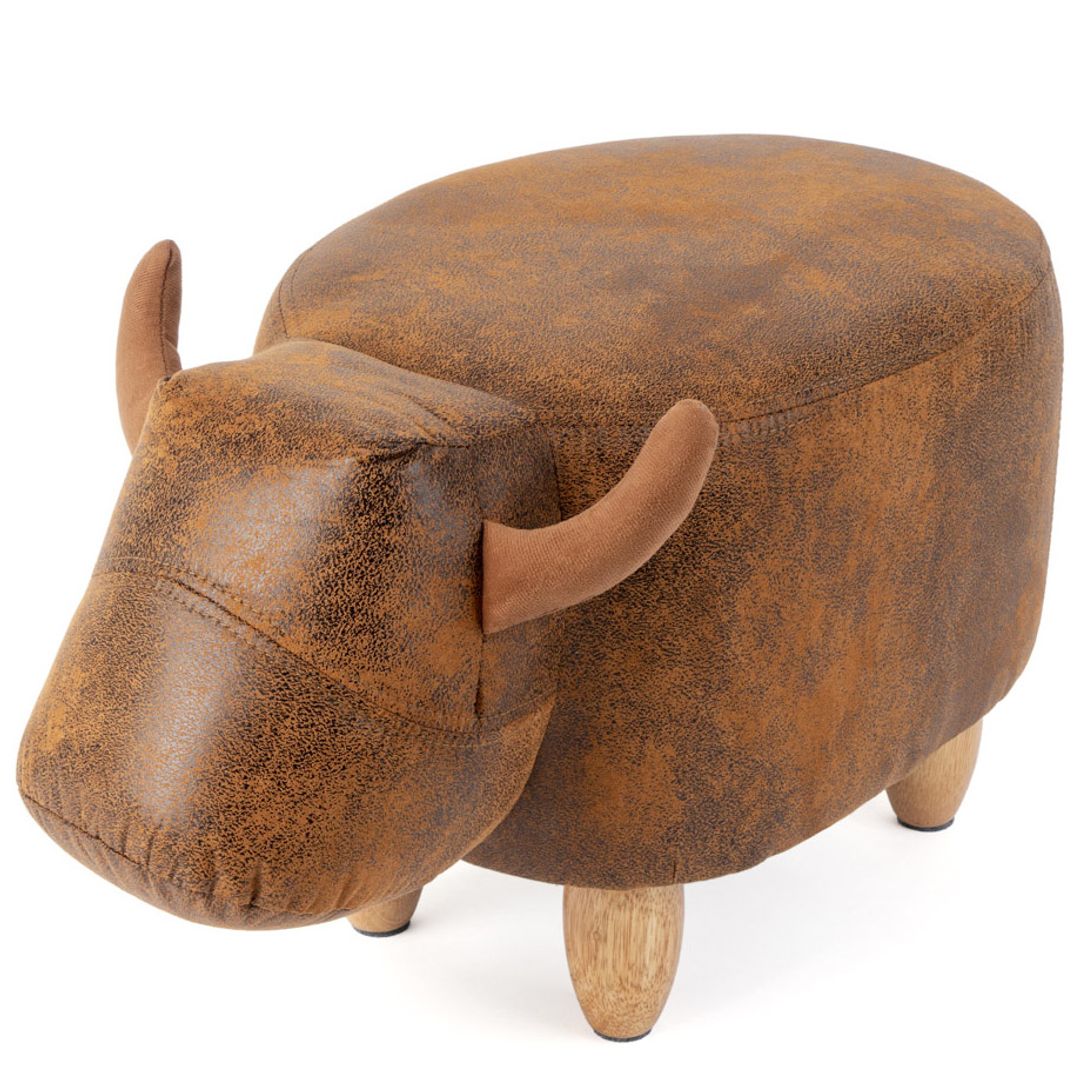 Пуф дизайнерский La Vache (Balvi) купить по цене 14 990 руб. в интернет ...