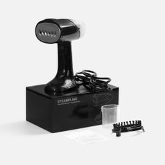 Отпариватель Steameline (черный)