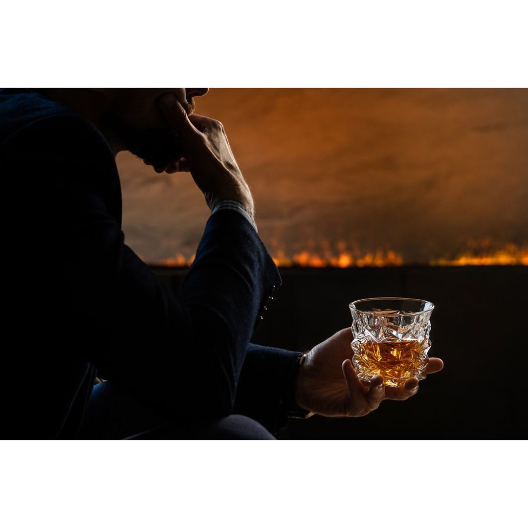 Стакан для виски Diamond Стакан для виски Diamond
