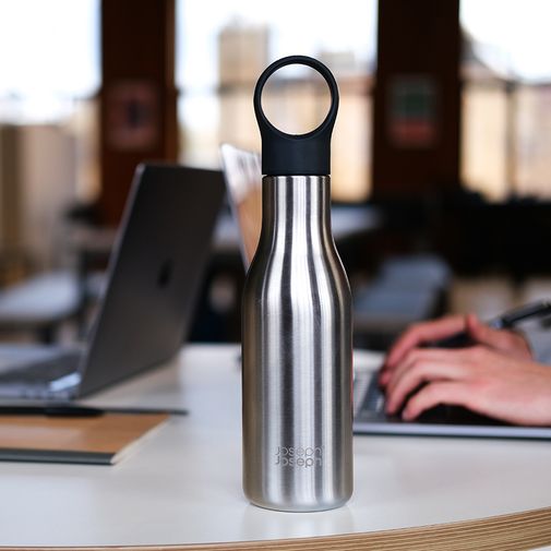 Термобутылка Loop (500 мл)