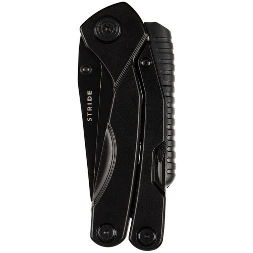 Мультитул Manwerk (черный) Мультитул Manwerk (черный)