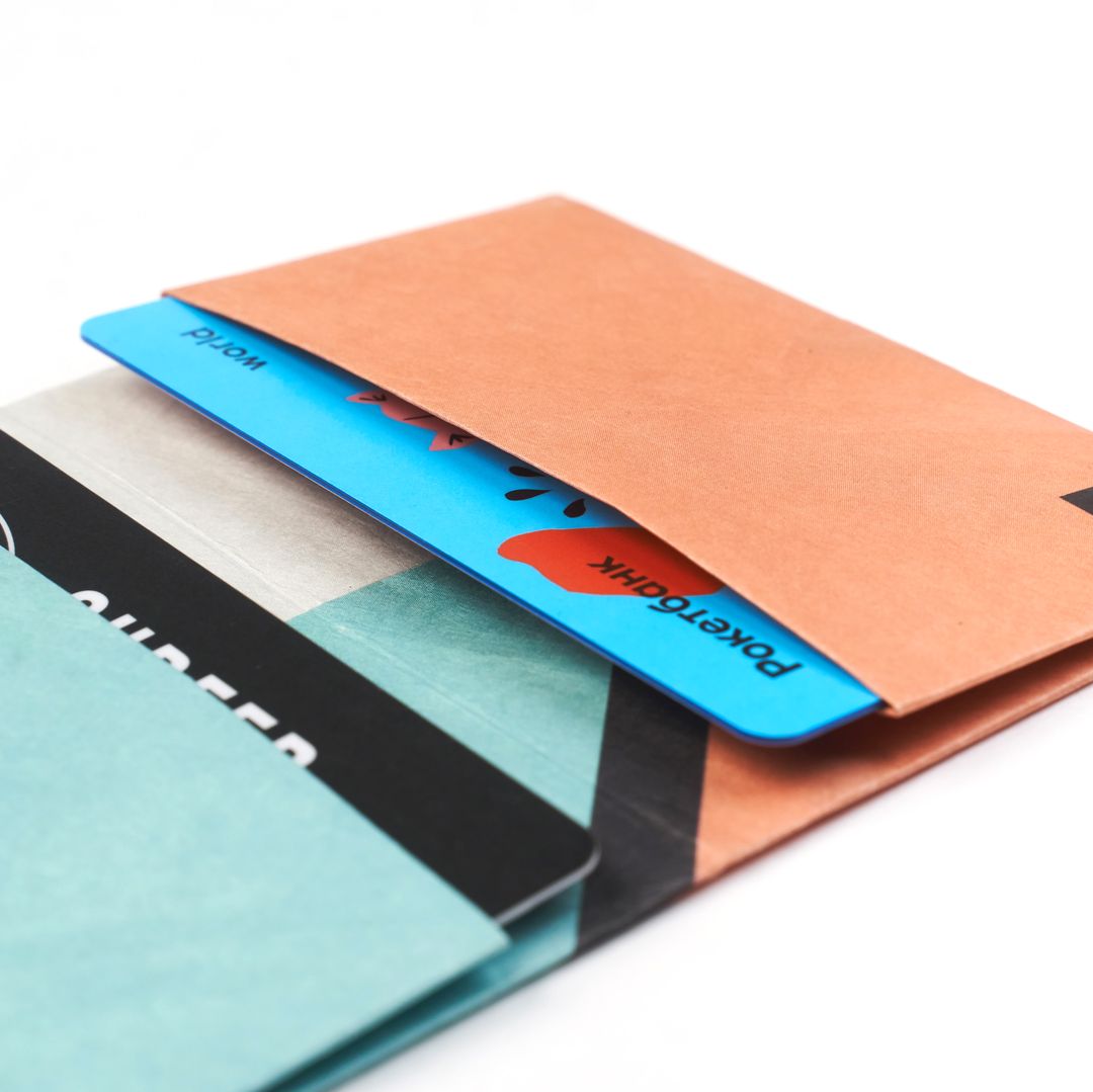 Кардхолдер New wallet New Geometric