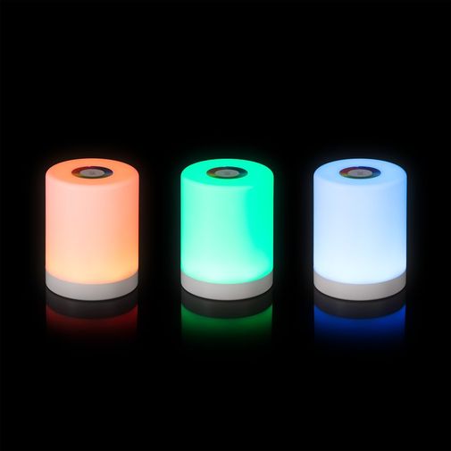 Лампа с сенсорным управлением TouchLight ver.2 (белый)