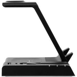 Зарядная станция Tres (черный)