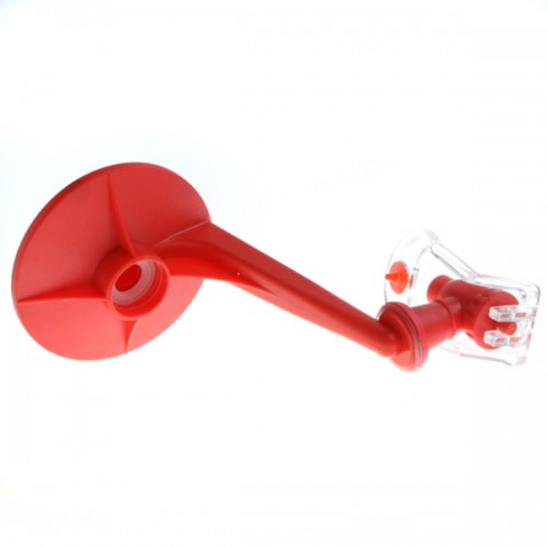 Диспенсер для напитков Fizz Saver Лежа