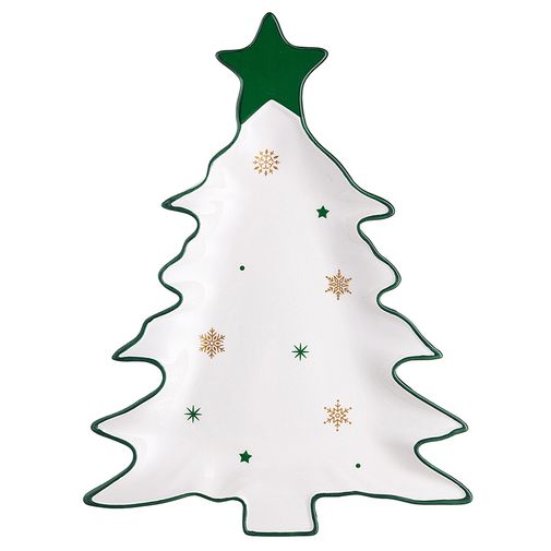 Набор тарелок для сервировки Magic Moments (2 шт) Набор тарелок для сервировки Magic Moments (2 шт)