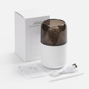 Настольный увлажнитель Jogo (белый)
