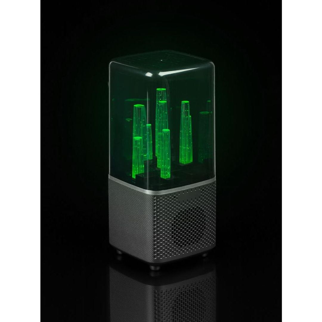 Беспроводная колонка с подсветкой citySound Беспроводная колонка с подсветкой citySound