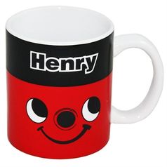 Кружка Henry