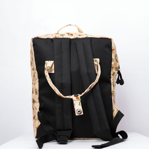 Рюкзак с ручками Авокардио Рюкзак с ручками Авокардио