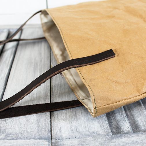 Сумка Ranzel Celestia Kraft Сумка Ranzel Celestia Kraft