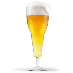 Бокал Бутылка BeerDeaux