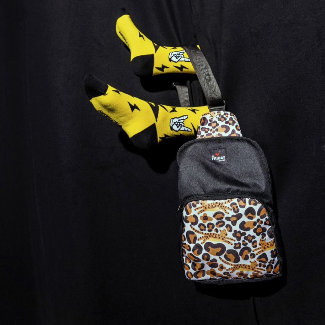 Носки Батин олдскул