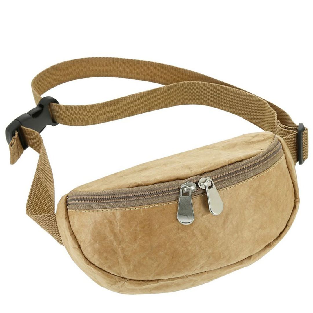 Поясная сумка Ranzel Banny Кraft Поясная сумка Ranzel Banny Кraft