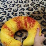 Подушка Круассан Отзыв