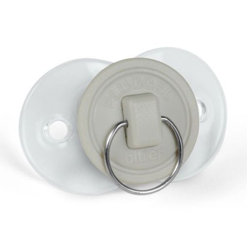 Соска-пустышка Затычка Chill, Baby