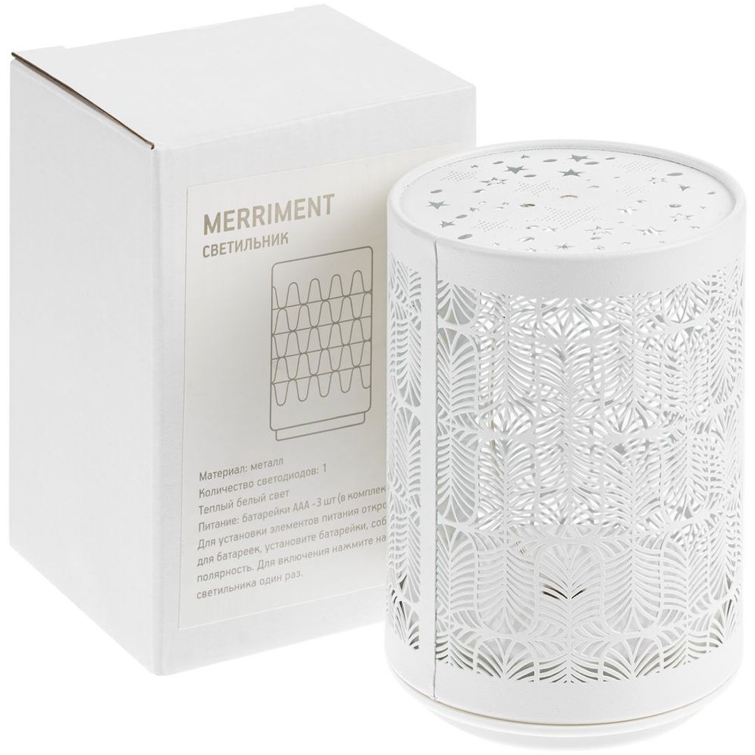Светильник Merriment Светильник Merriment