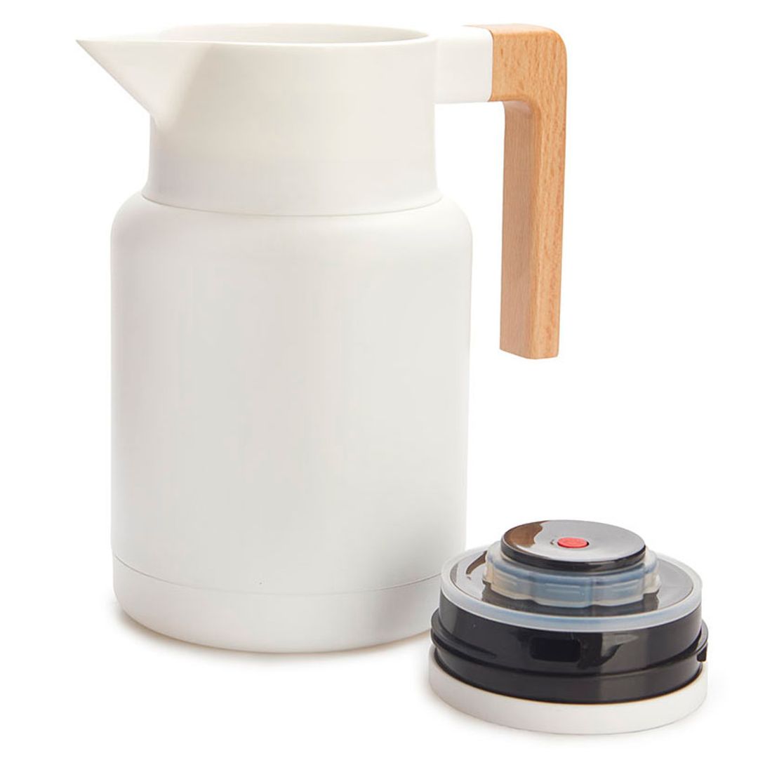 Термокувшин Home (1.3 л) Термокувшин Home (1.3 л)