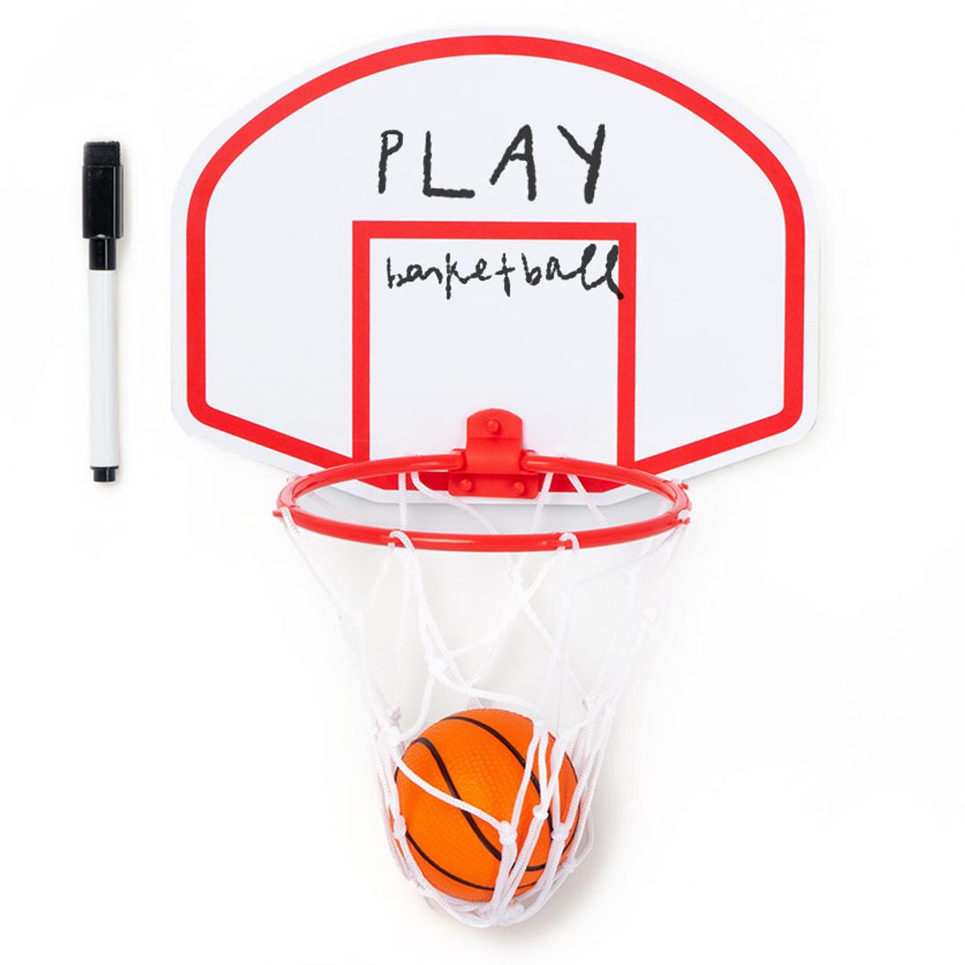 Магнитная доска на холодильник Баскетбол Magneto Basket Магнитная доска на холодильник Баскетбол Magneto Basket