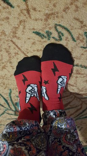  Фото покупателя Валя