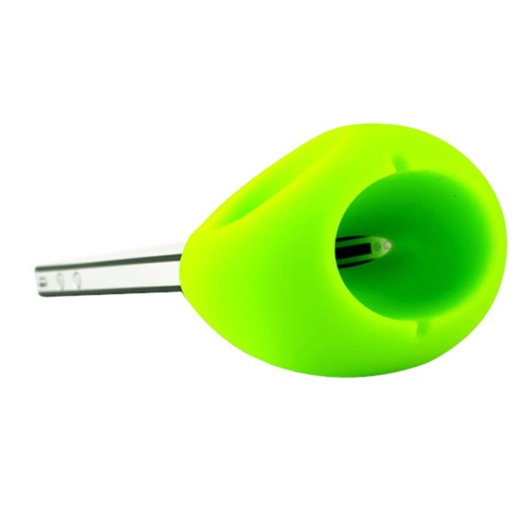 Держатель для iPhone с усилителем звука Яйцо Держатель для iPhone с усилителем звука Яйцо