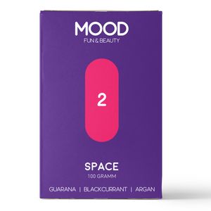 Мыло MOOD SPACE №2