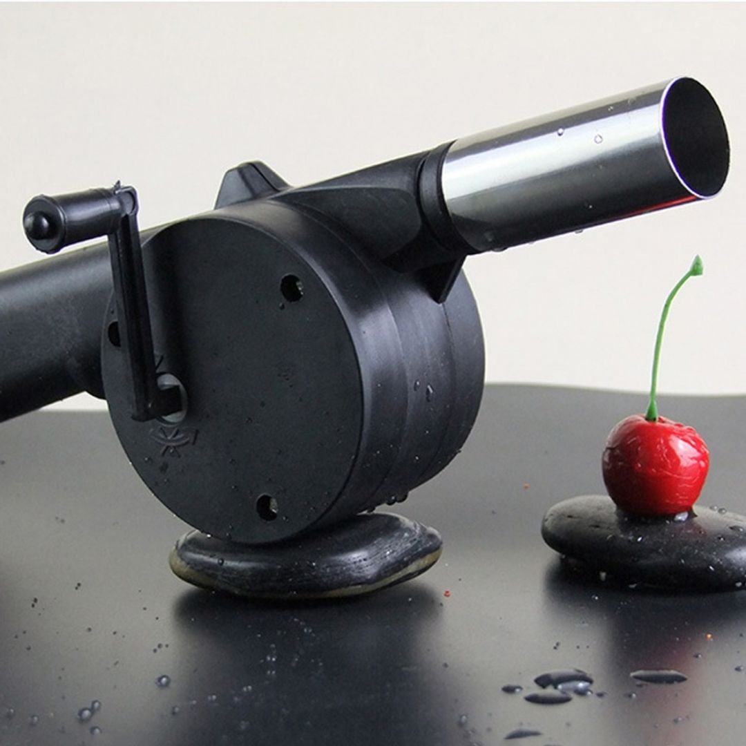 Устройство для раздувания костра Устройство для раздувания костра