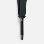 Зонт-трость Cloudfall (черный)