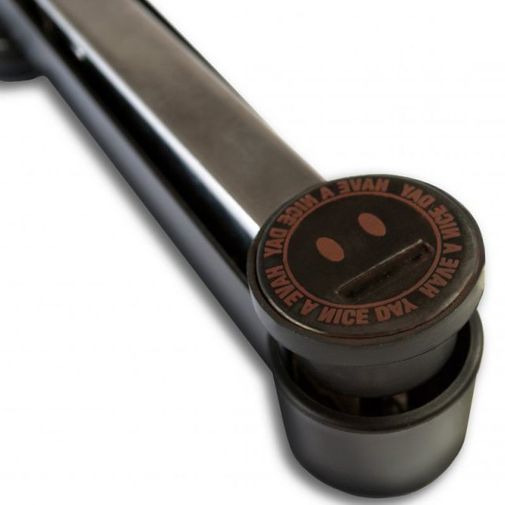 Степлер Смайлик Stampler