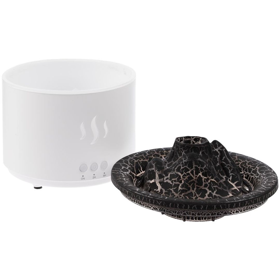 Увлажнитель-ароматизатор Fumi (Белый) Увлажнитель-ароматизатор Fumi (Белый)