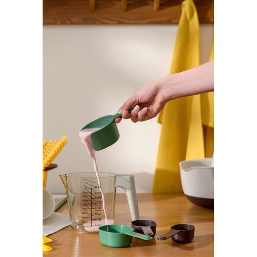 Набор мерных емкостей Gro (9 шт.)