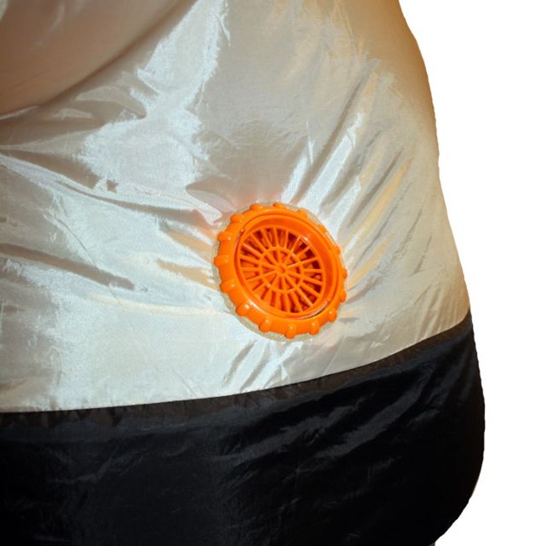 Надувной костюм Сумоист Надувной костюм Сумоист