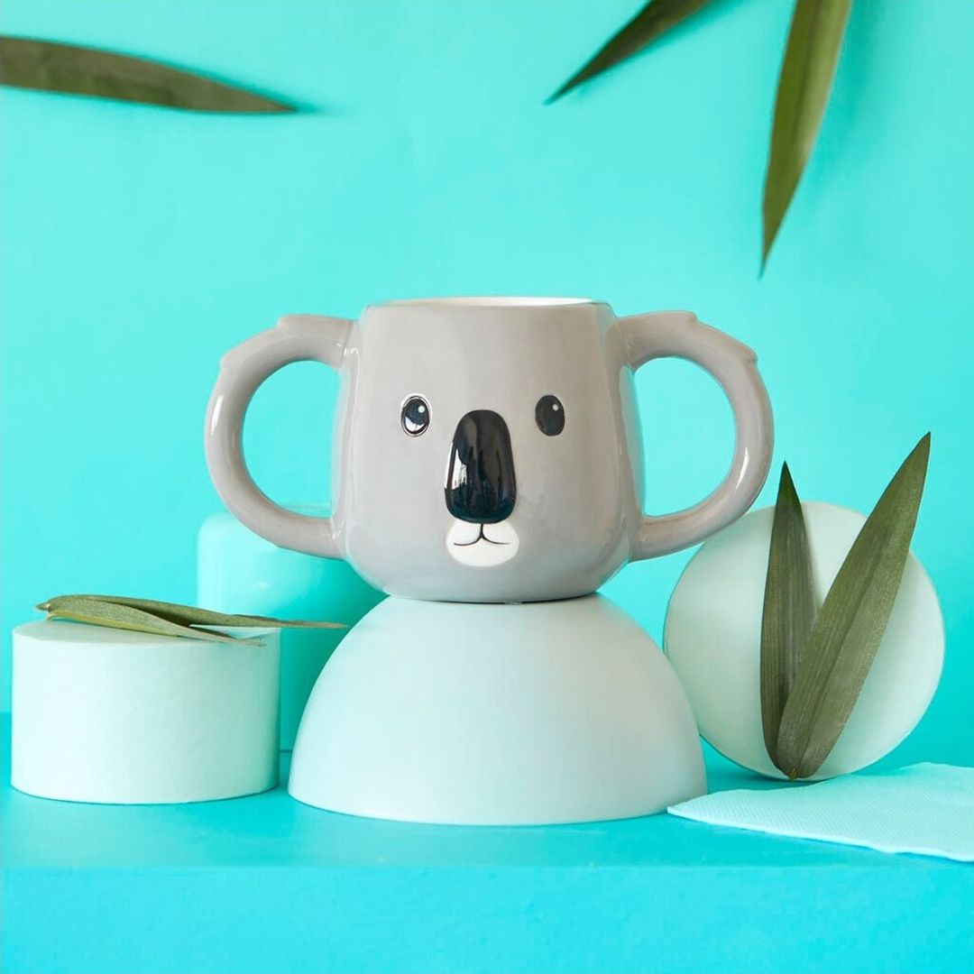 Кружка Коала Koala Кружка Коала Koala