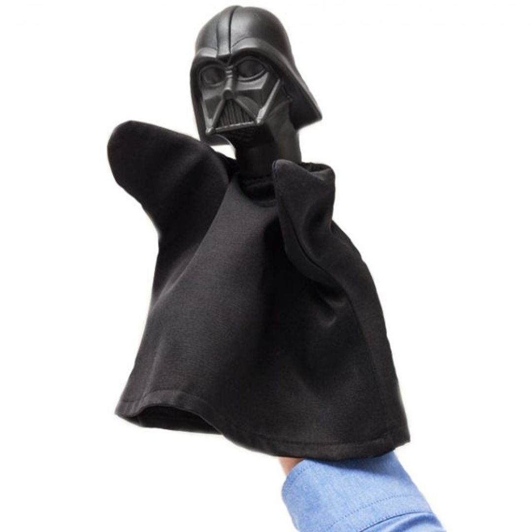 Кукла Darth Vader