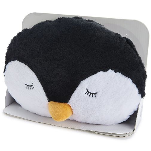 Грелка для рук Пингвин