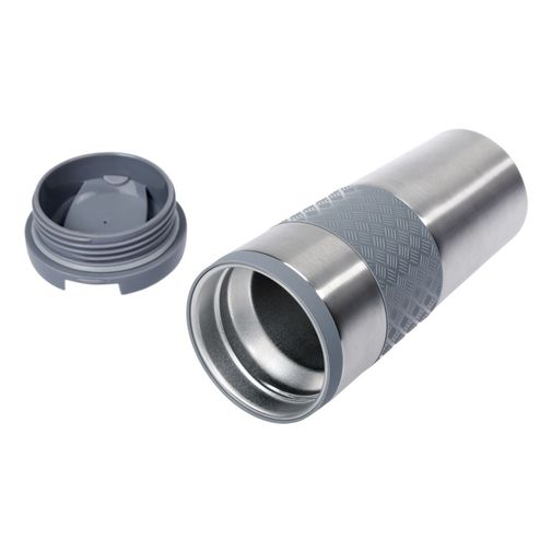 Термостакан Hard Work (Серый) Термостакан Hard Work (Серый)